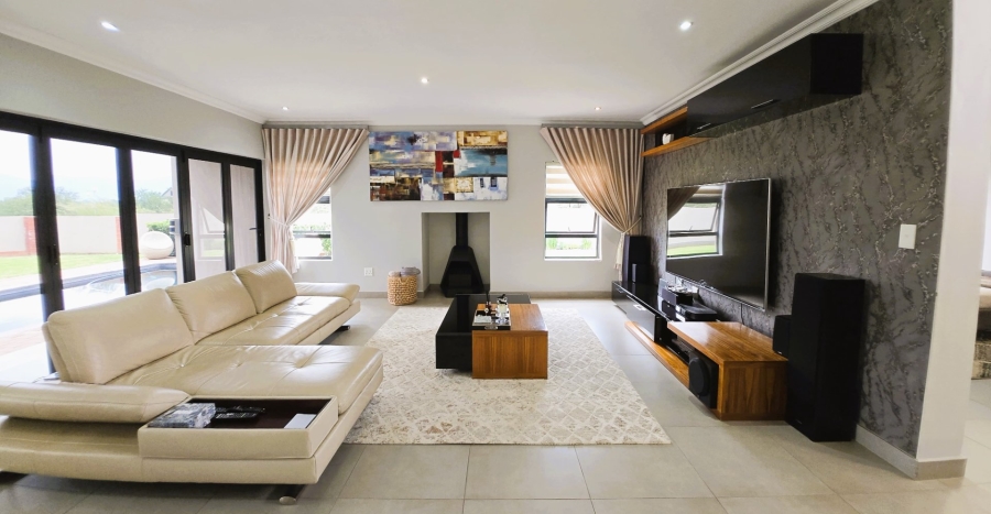 4 Bedroom Property for Sale in La Camargue Private Country Estate North West